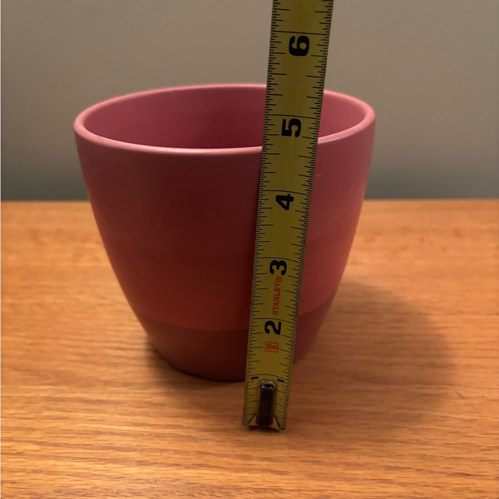 Ceramic pot - Picture 3 of 4